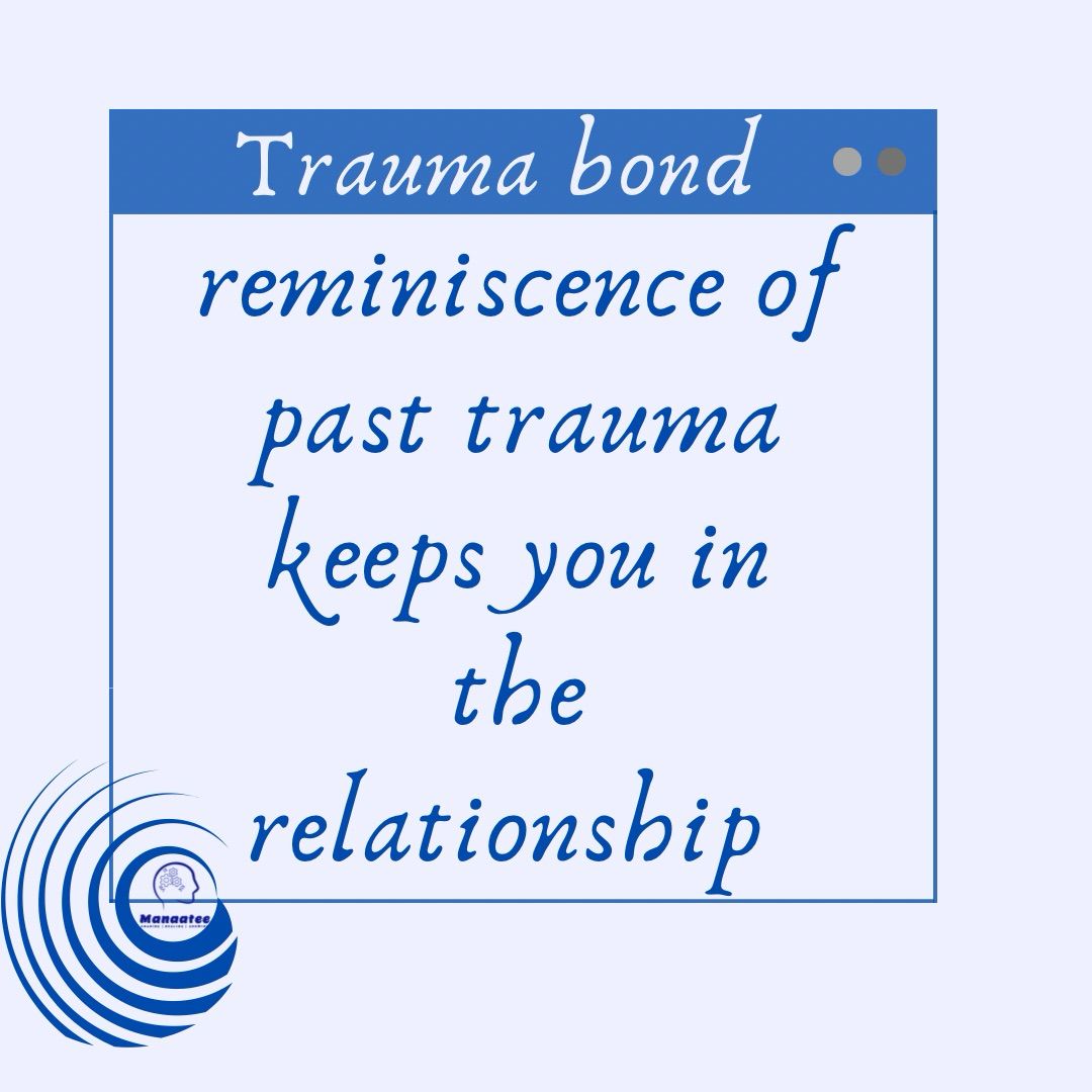TheManaatee's tweet photo. It’s one of those relationships which you know you should leave but can’t, because it feels so good on the good days, so it’s worth sticking around. #traumabonding #traumabonds #toxicrelationships #Manaatee #YouAreNotAlone #toxicrelationshiprecovery #relationships https://t.co/dnBt83vbmY