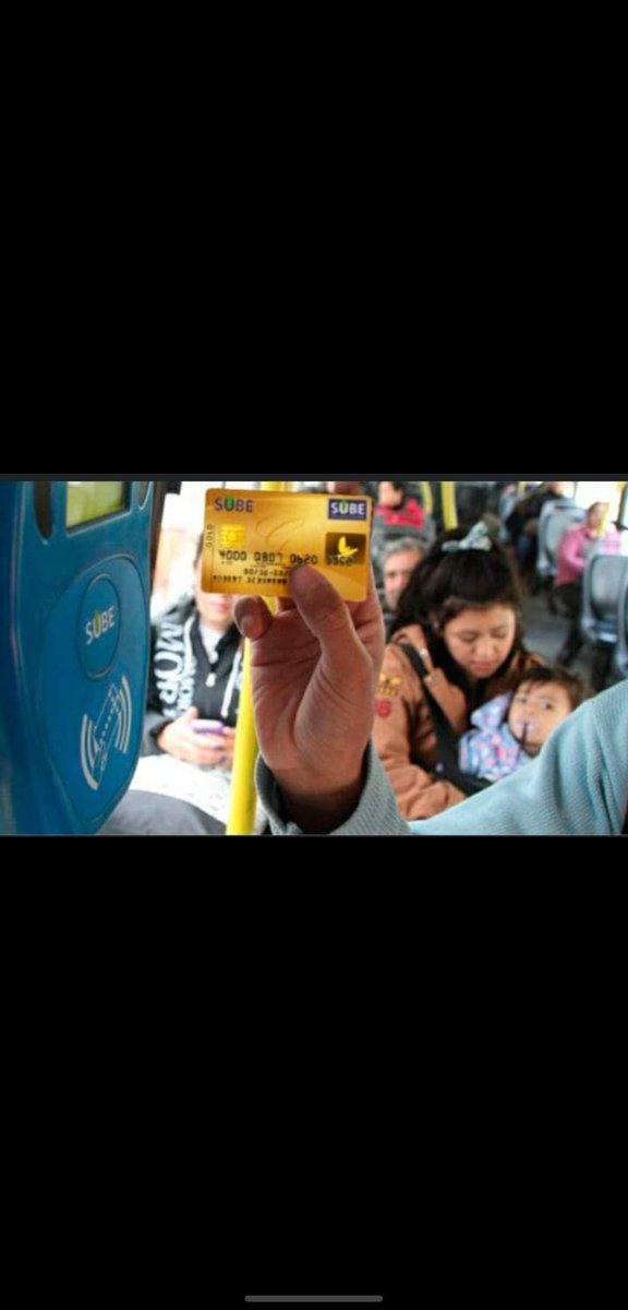 LisandroEmanue9's tweet photo. Hasta la estación en 3 cuotas xfa https://t.co/LVhukcSNPP