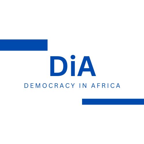 We've had a re-brand! 📣 How do you like our new logo? Have you seen our website lately? Take a look and tell us your thoughts! We'd love to know what you'd like to see on DiA as we make some changes democracyinafrica.org