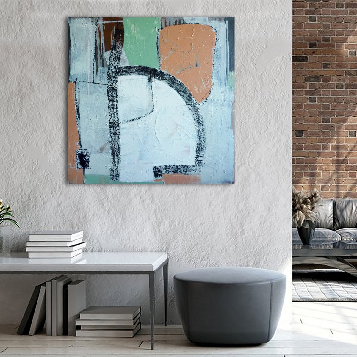 Lost or Forgotten
#painting from the studio  #art by Mark

saatchiart.com/art/Painting-L…

#Abstractpainting #AbstractArt #California #Fashion #InteriorDesign #NewYork #London #LosAngeles #ContemporaryArt #Architecture #Vermont #Edinburgh #graffiti #actionart #saatchiart #urban