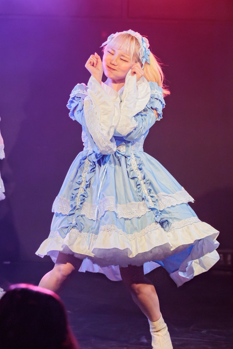 ちゆり (@chiyuri_p) / Posts / X