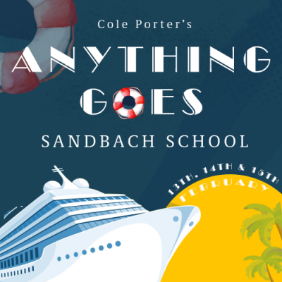 Sandbach School Music (@sandbachscmusic) on Twitter photo Just a week to go until opening night of 'Anything Goes' <a href="/SandbachSchool/">Sandbach School</a>. Only 50 tickets left for each night so get your tickets soon to avoid disappointment! Tickets available here: priorbooking.com/e/anything-goes <a href="/iSandbach/">Sandbach News</a> <a href="/Sandbach_gov_uk/">Sandbach Town Council</a> <a href="/SandbachNubNews/">Sandbach Nub News</a> Just a week to go until opening night of 'Anything Goes' <a href="/SandbachSchool/">Sandbach School</a>. Only 50 tickets left for each night so get your tickets soon to avoid disappointment! Tickets available here: priorbooking.com/e/anything-goes <a href="/iSandbach/">Sandbach News</a> <a href="/Sandbach_gov_uk/">Sandbach Town Council</a> <a href="/SandbachNubNews/">Sandbach Nub News</a>