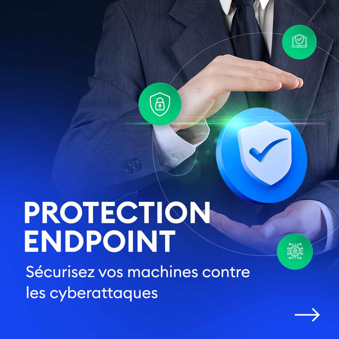 icosnet1's tweet photo. Profitez des remises sur nos solutions de cybersécurité et protégez votre entreprise des cyberattacks
𝐏𝐡𝐢𝐬𝐡𝐆𝐮𝐚𝐫𝐝 pour une meilleure défense contre le phishing
𝐏𝐫𝐨𝐭𝐞𝐜𝐭𝐢𝐨𝐧 𝐄𝐧𝐝𝐏𝐨𝐢𝐧𝐭 pour prévenir, détecter et atténuer les effets des attaques des EndPoints https://t.co/vUbCIg3Mgz