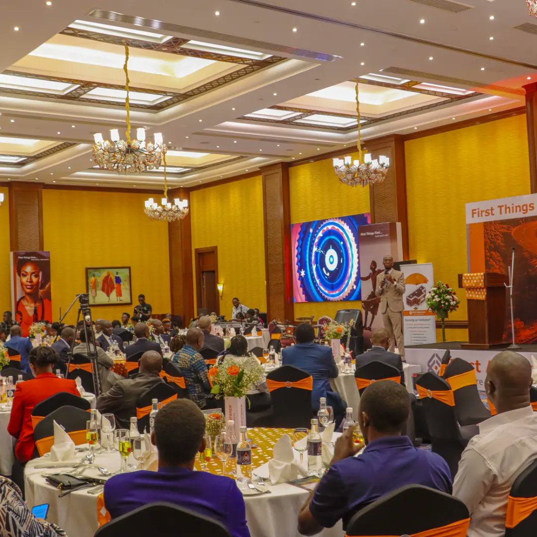 MoRadioKE's tweet image. First Things First, First Launch.

First Assurance Unveils Groundbreaking AI-Driven Marketing Campaign at Serena Hotel

#FirstAssurance #LaunchEvent #FirstThingsFirst #moradioke #WeAreIncharge