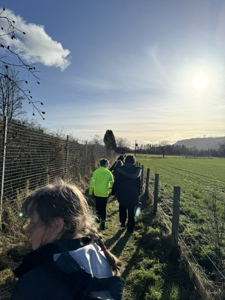 Logierait Nursery and Primary School tweet media