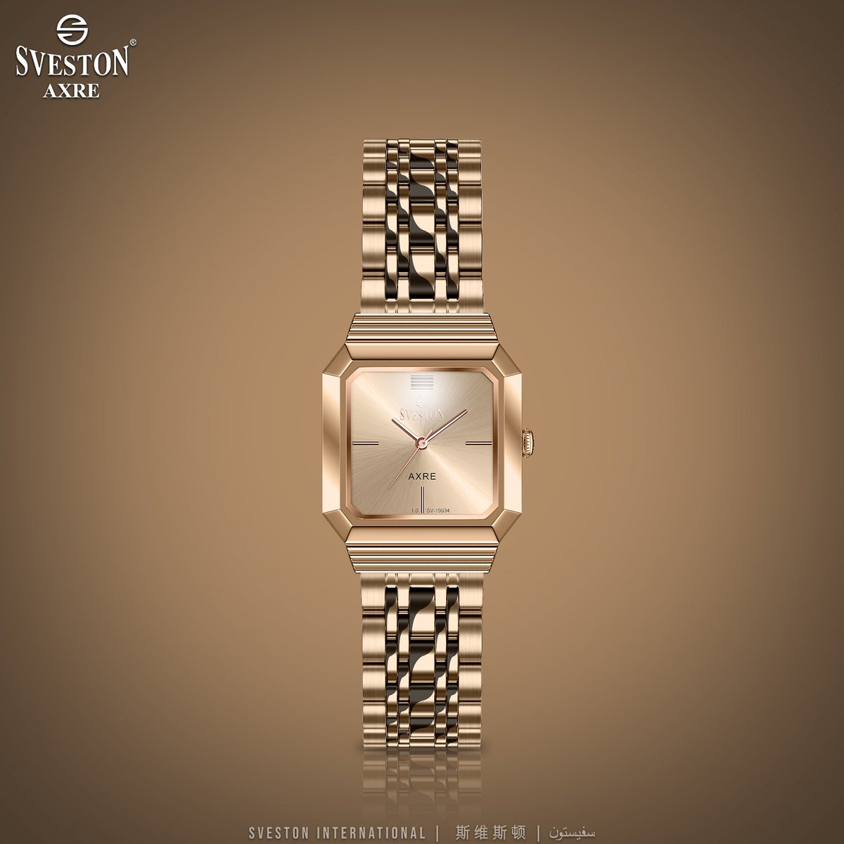 SvestonWatches's tweet image. A perfect accessory is an unforgettable impression.

Shop Now:bit.ly/3CvM22b

#sveston #trending #watch