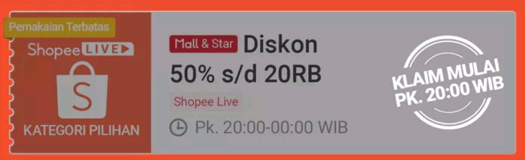 Racun Belanja | Info Diskon, Promo, Cashback tweet media