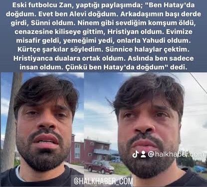 #hatayiçingökhanzan