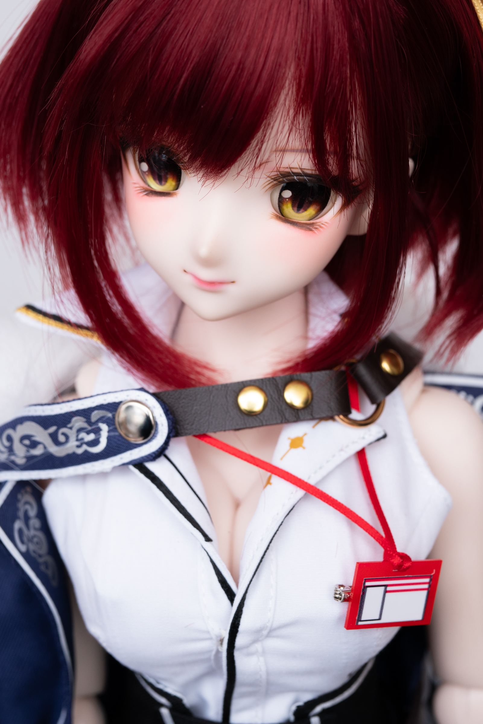 Yahoo!オークション - WF2024W CHERRY MILK SD DD 衣装 宝鐘