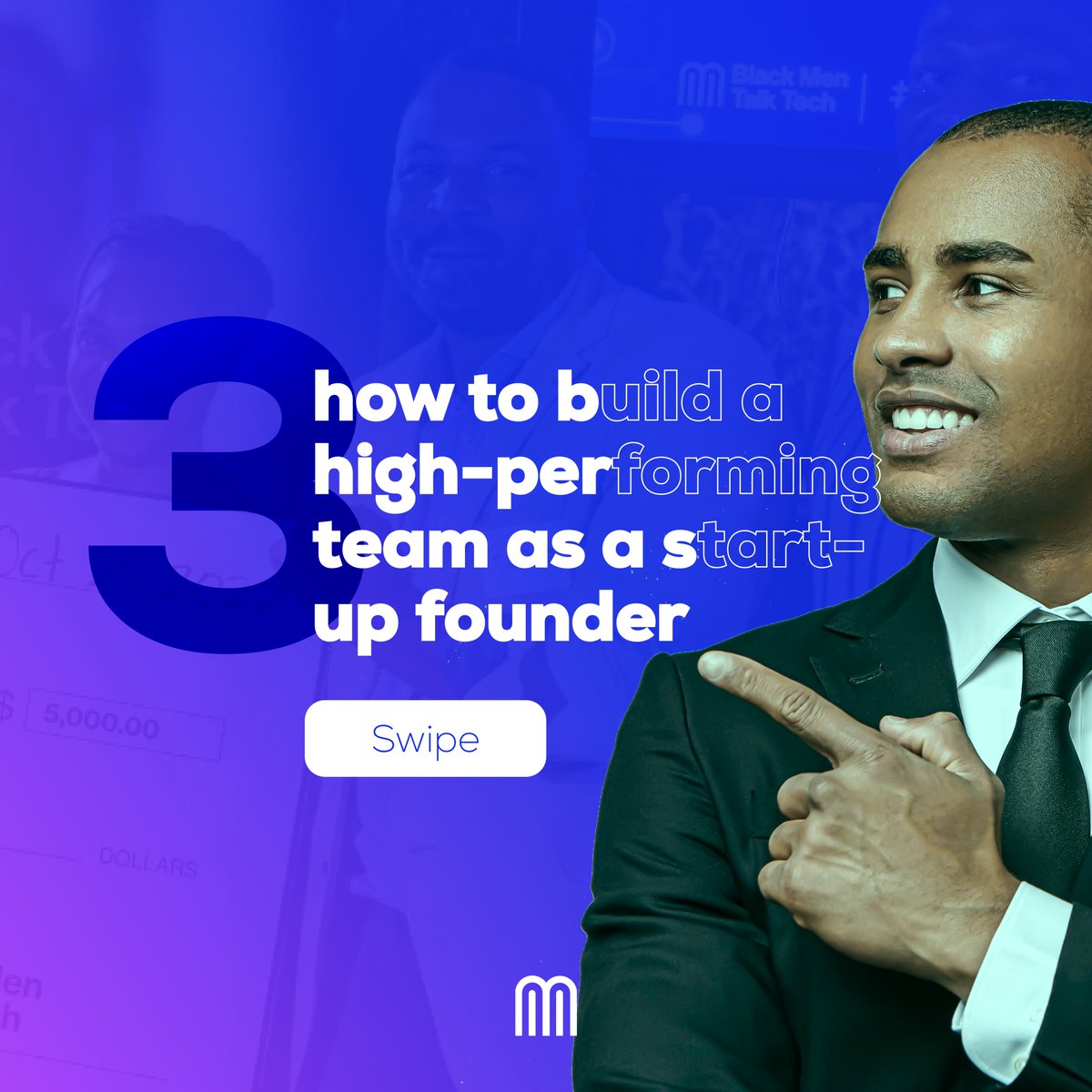 BlackMenTalkTech tweet media