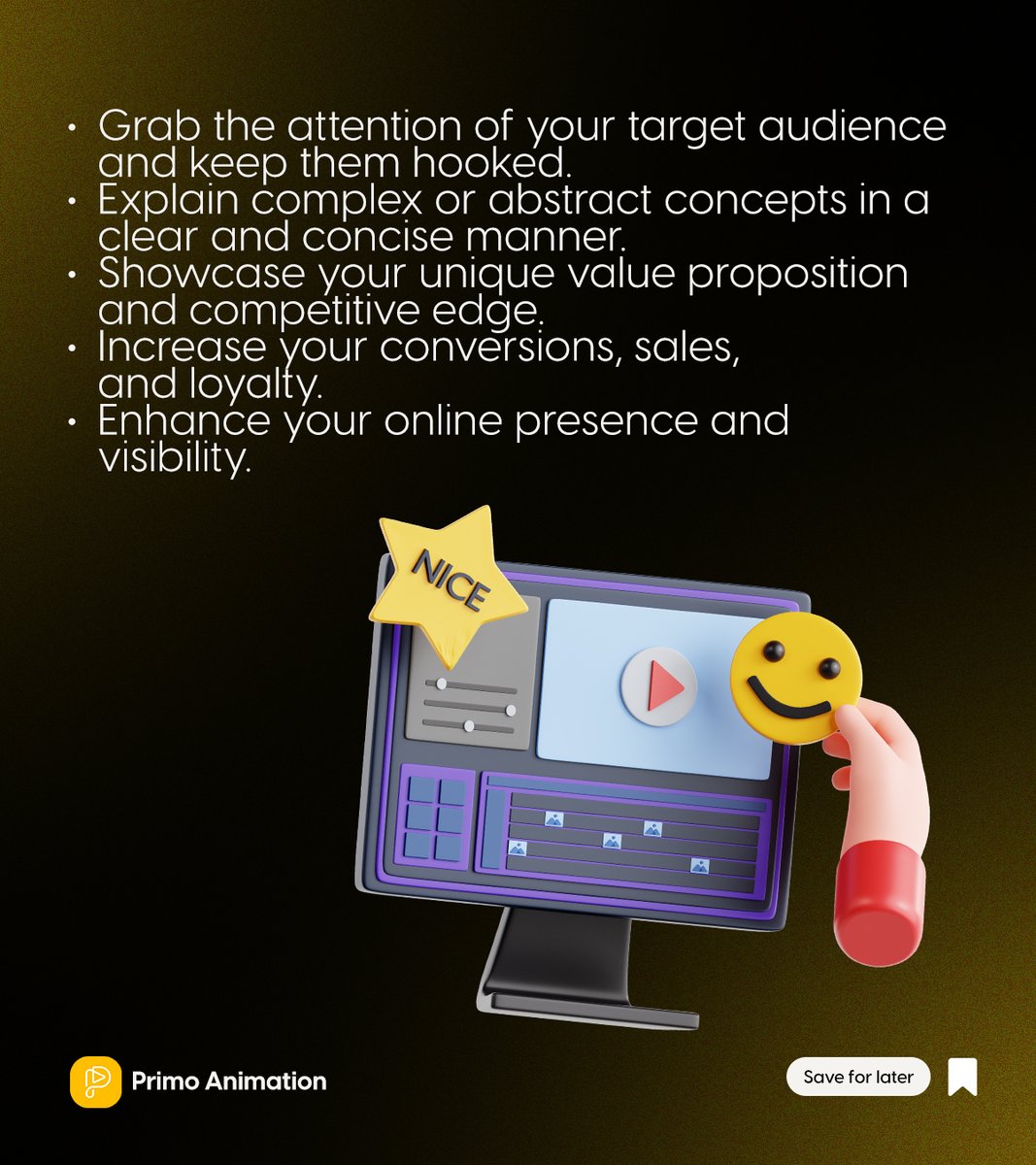 Primo Animation tweet media