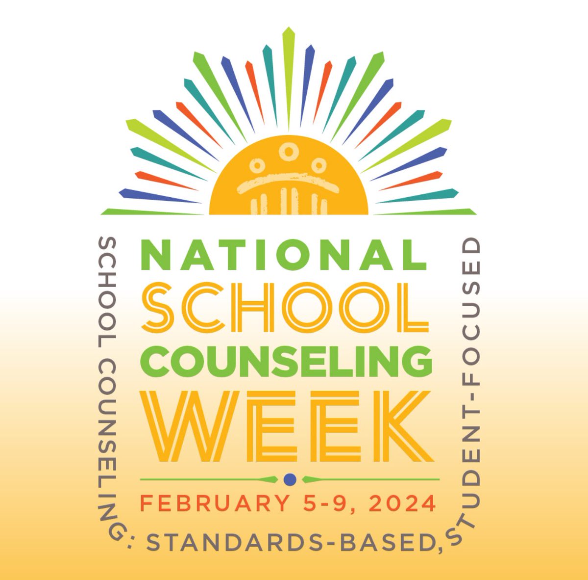 Thank you, School Counselors!!!