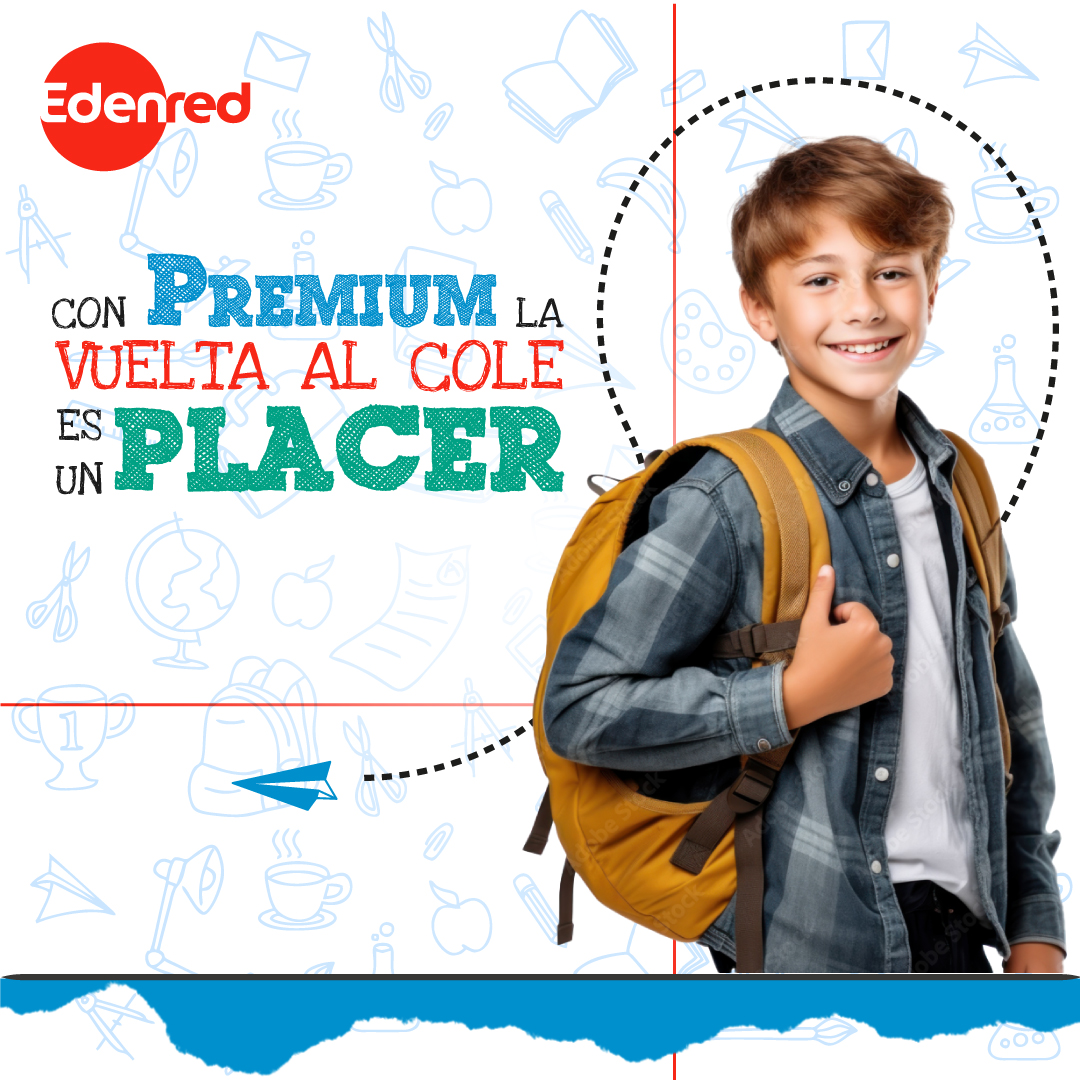 Edenred Argentina tweet media