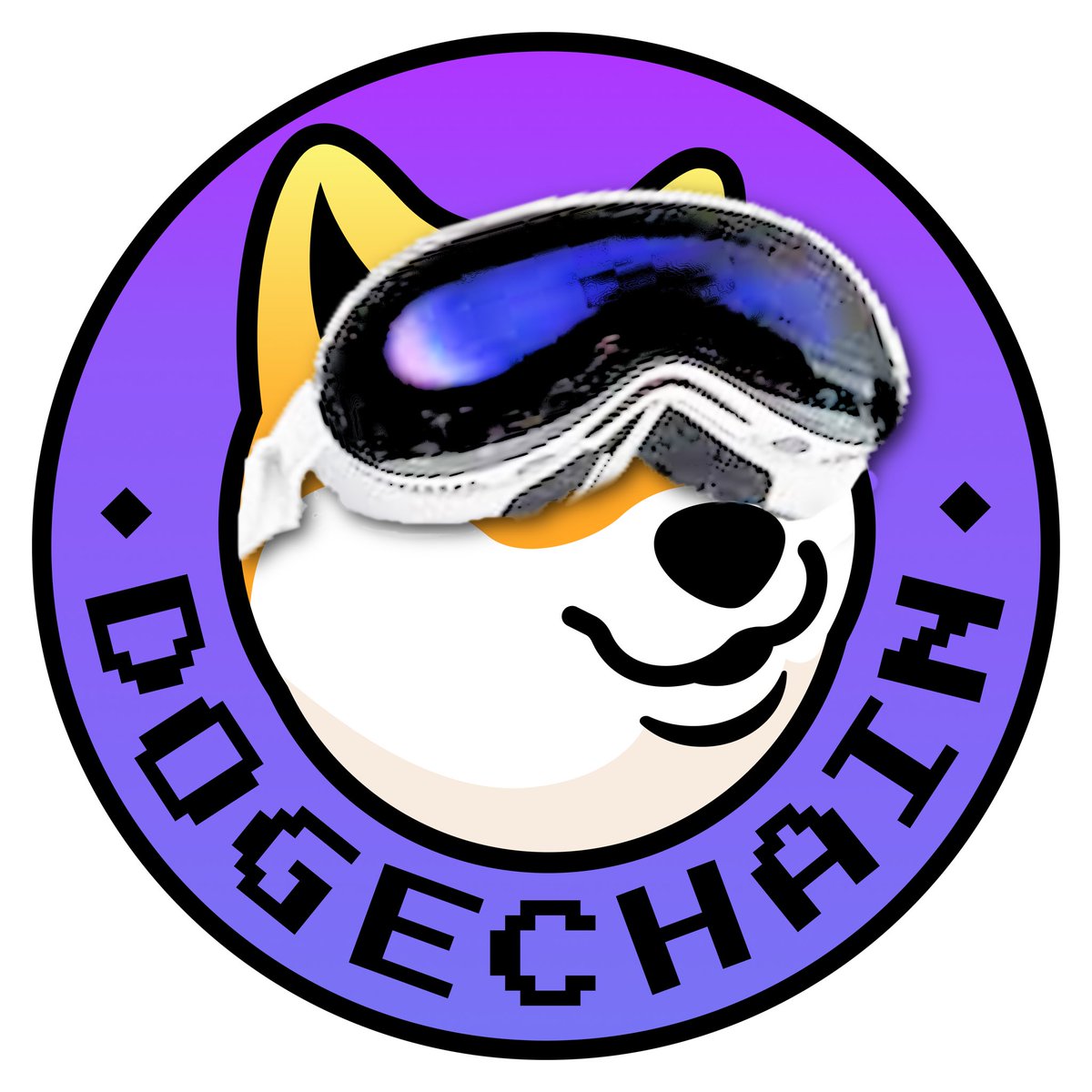 Dogechain💜 tweet media