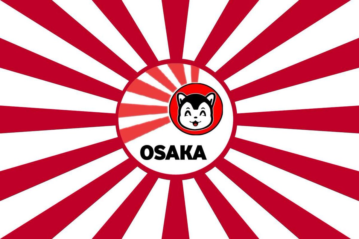 @Zheee05 Rediscover the true essence of decentralization with #OsakaProtocol. Join a movement that values trust, fairness, and community empowerment. 🌱💪 $OSAK #DecentralizedFinance #FairDistribution