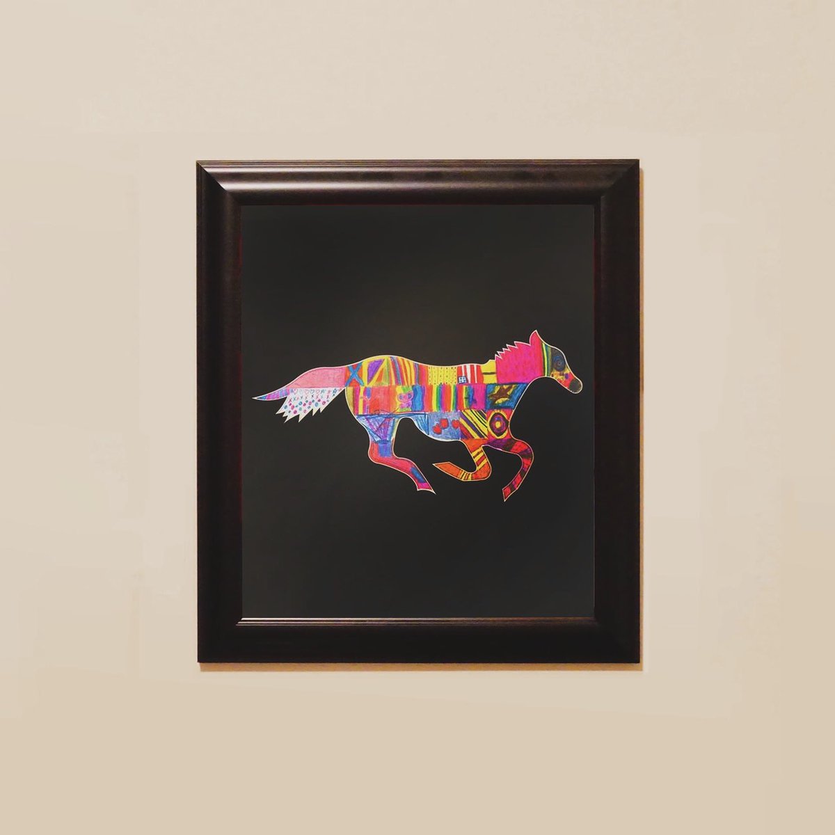 matboardandmore's tweet image. Running through the week like….

Have custom design you want to do like this? Well you’re in the right place. Call, DM, email or reach out to us via live chat and we’ll get it taken care of. 

#custommat #custommatboard #customdeisgn #interiordesign #matboard #pictureframe