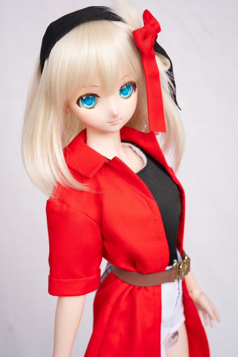 WF ワンフェス ぎこちな 2024冬 CHERRY MILK リコリス リコイル WF ワンフェス ぎこちな 2024冬 CHERRY MILK リコリス リコイル