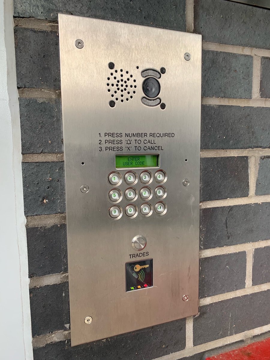 London Testing & Maintenance Ltd tweet media