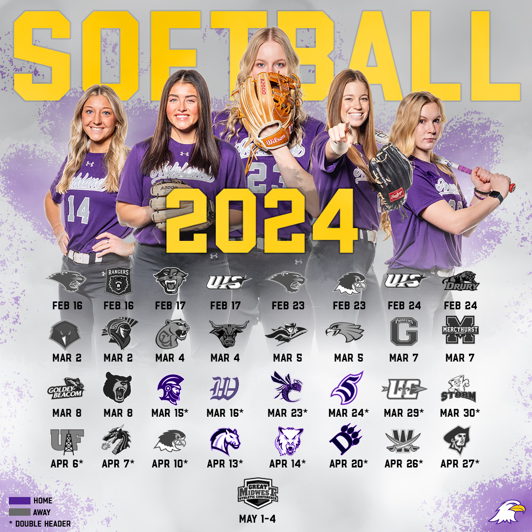 Ashland University Athletics tweet media