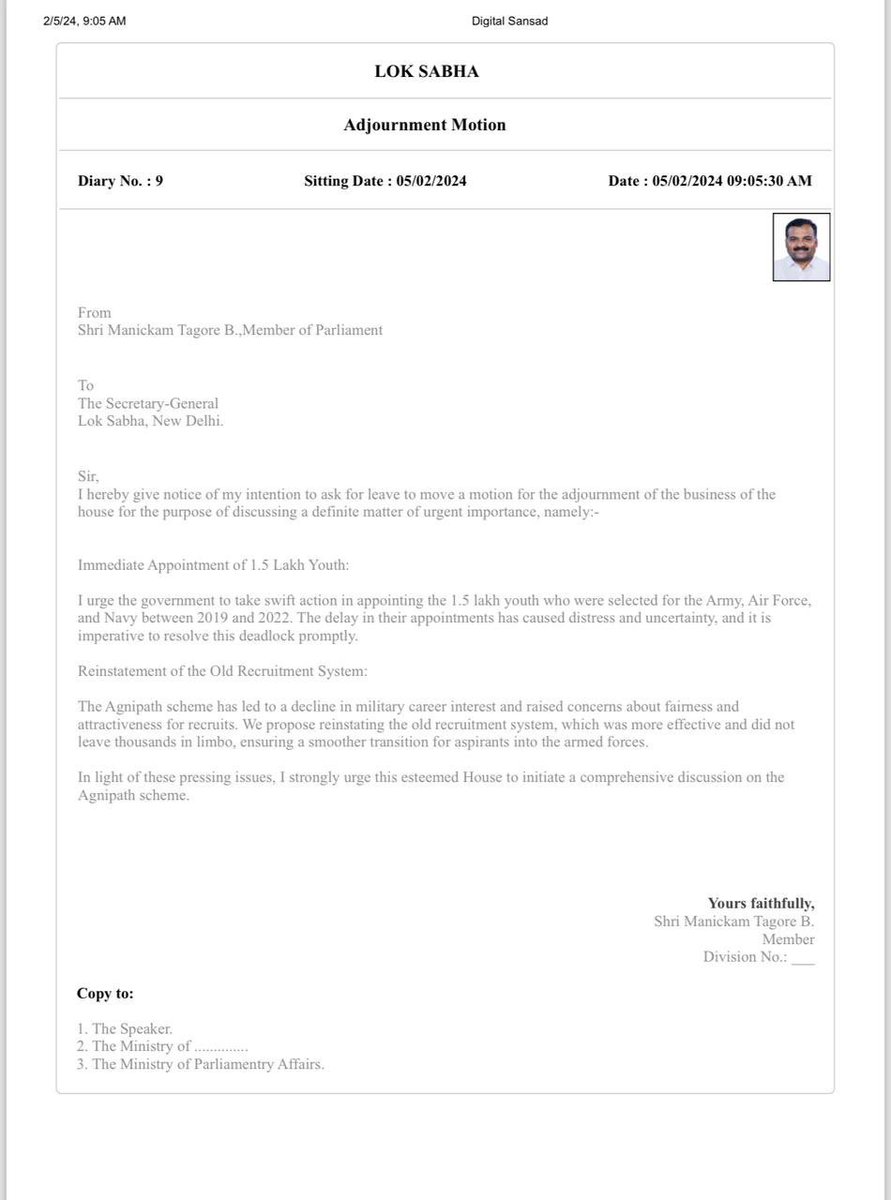 teamrlp21's tweet image. क्या ईमानदारी, कड़ी मेहनत और दृढ़निश्चयी युवा उस लायक नहीं हैं जिसके लिए उन्हें चुना गया और उन्होंने धैर्यपूर्वक इसके लिए इंतजार किया ?  हमारी गलती क्या थी ?

#कर्नल_रोहित_और_युवाओं_को_रिहा_करो
#JusticeForDefenceStudents
#JayJawan @PTI_News @kcvenugopalmp @srinivasiyc @IYC @ANI