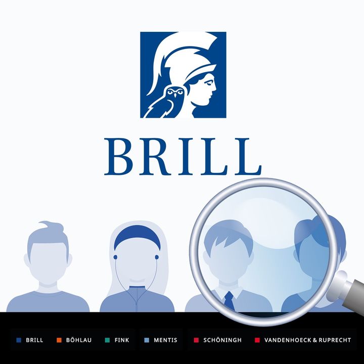 Kolleg:innen (m/w/d) gesucht!

🔎Volonär:innen im #Marketing und #Lektorat für UTB und die Imprints Schöningh/Fink/mentis in Vollzeit 📍 Paderborn.
🔎Pressehilfskraft auf Minijob-Basis📍Paderborn oder Göttingen.

#Stellenangebote: brill.ws/karriere