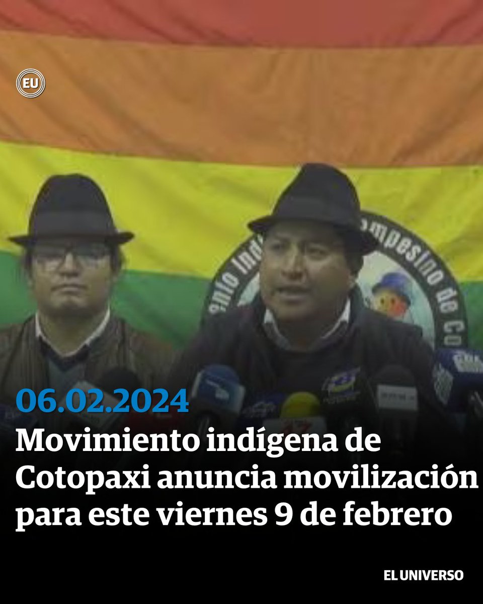#Indígenas | El motivo de la marcha es contra la inseguridad. Rechazan la propuesta del gobierno de incrementar la tarifa del IVA. ow.ly/g5fa50Qyiep