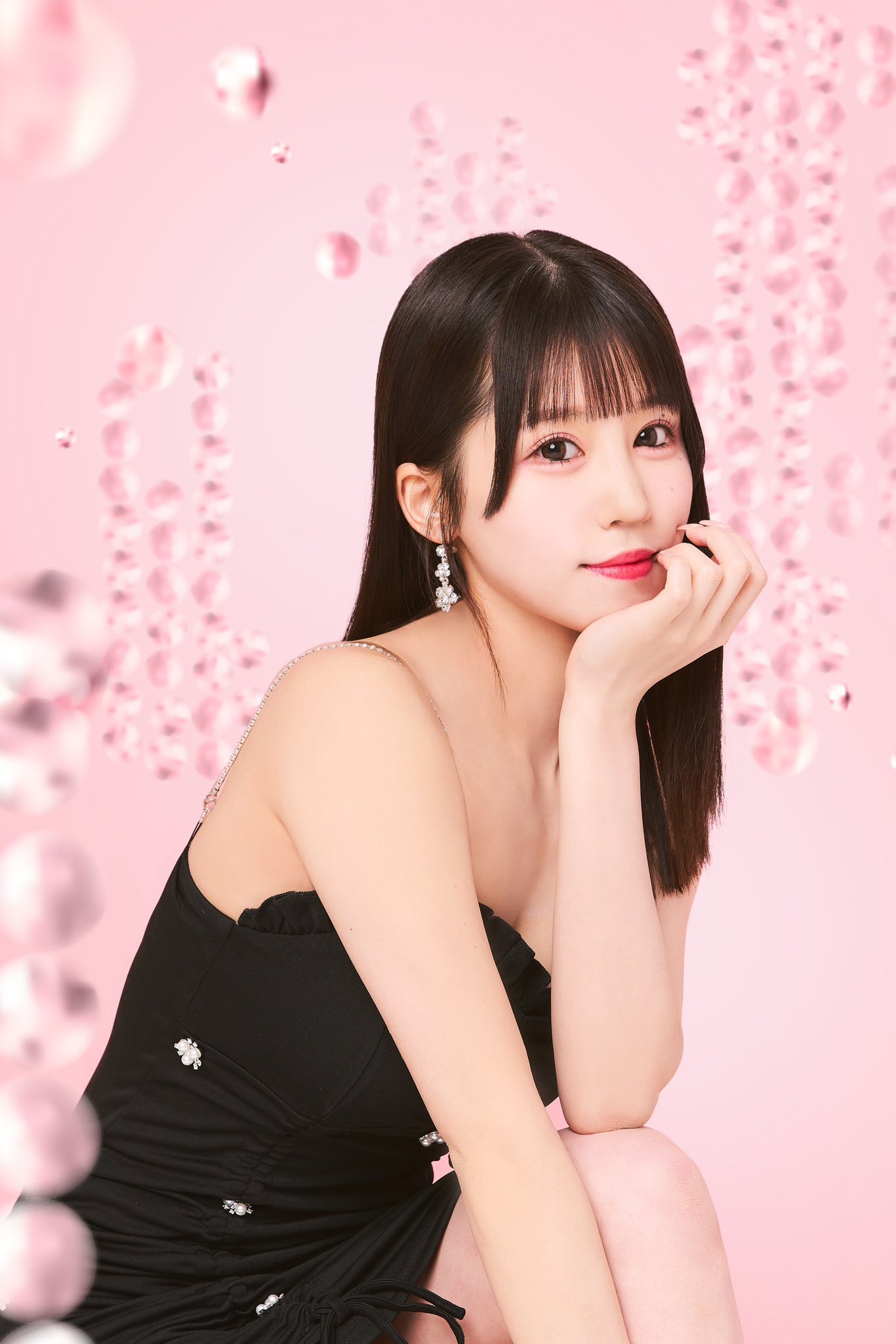 桜瀬もえ(MyDresscode) on X: 