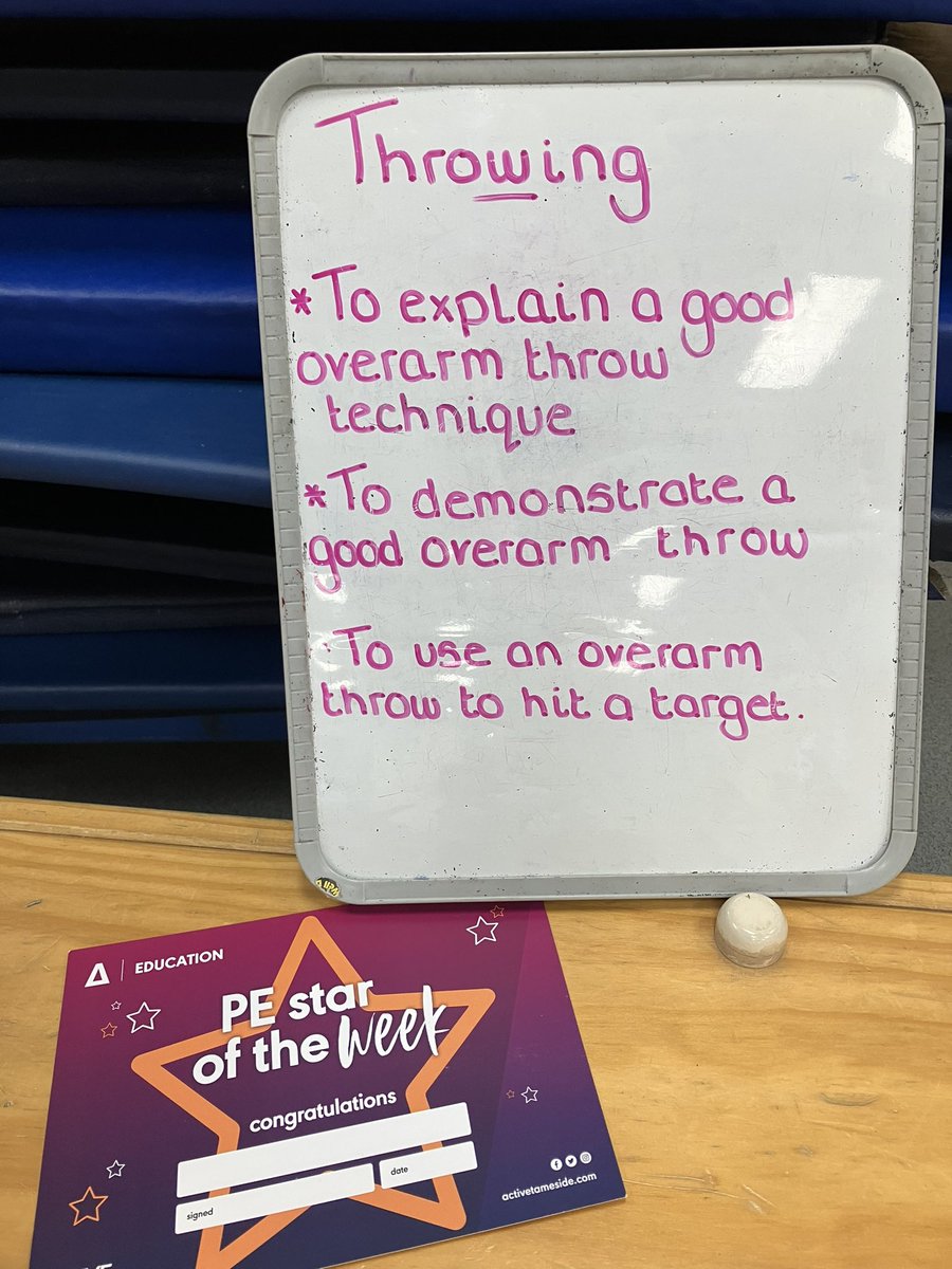 Active Tameside (@active_tameside) on Twitter photo Year 1 at <a href="/Micklehurst_A_S/">Micklehurst All Saints School</a> have been developing their sending and receiving skills during PE ๐ฅ #HighQualityPe Year 1 at <a href="/Micklehurst_A_S/">Micklehurst All Saints School</a> have been developing their sending and receiving skills during PE ๐ฅ #HighQualityPe