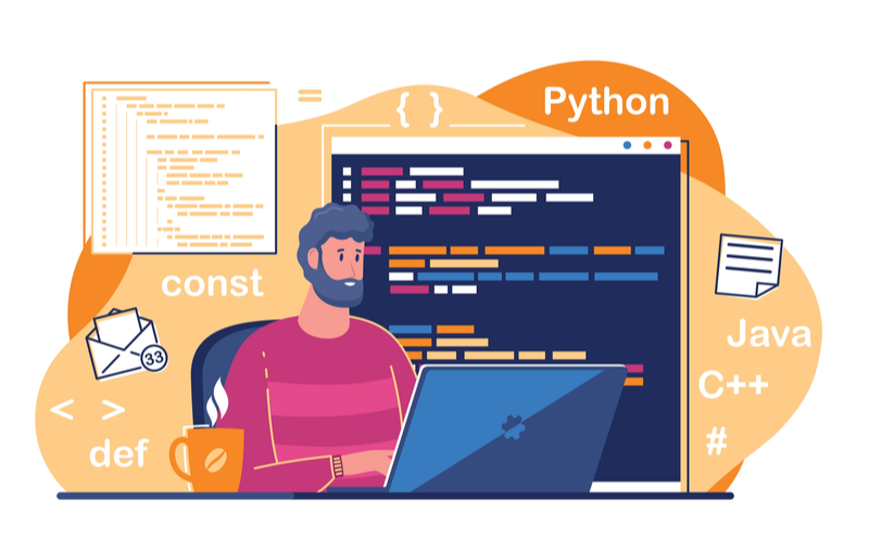 HoyackLLC's tweet image. The secret to great programming? Break down giant problems into small victories, solve each piece, then put it all back together. It&apos;s not just coding; it&apos;s solving a puzzle with style. 🧩✨ 

#CodeLikeAPro #PuzzleMaster #SolveAndConquer