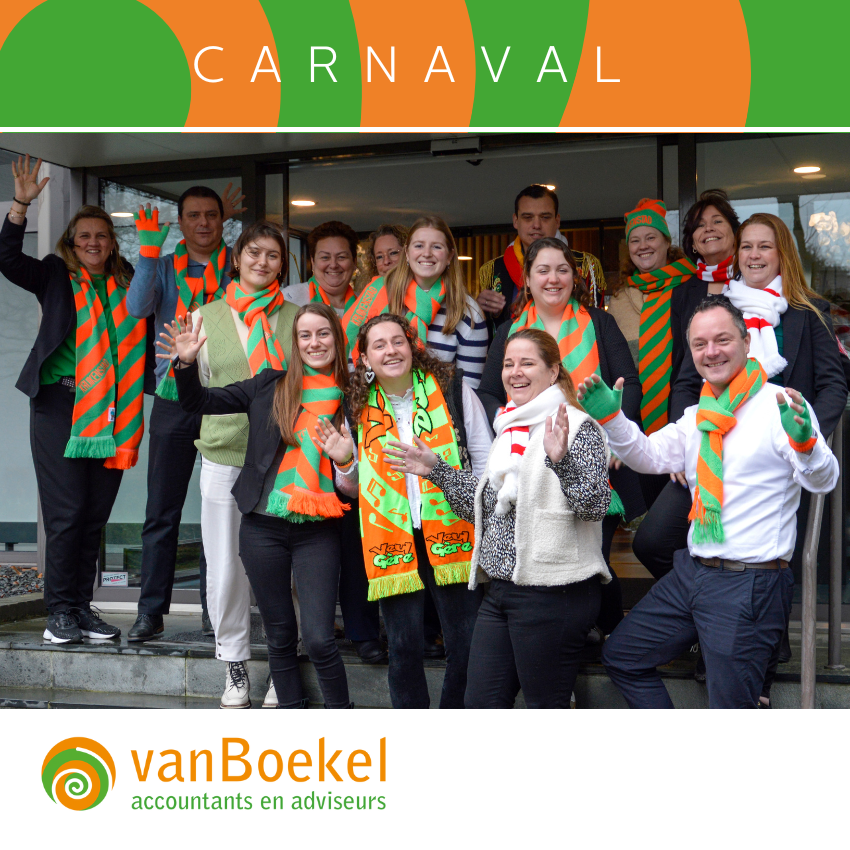 Feestelijke groeten uit Kruikenstad! Wij zijn er helemaal klaar voor, laat het feest maar beginnen. Laat de muziek spelen, de confetti vliegen en let the good times roll!