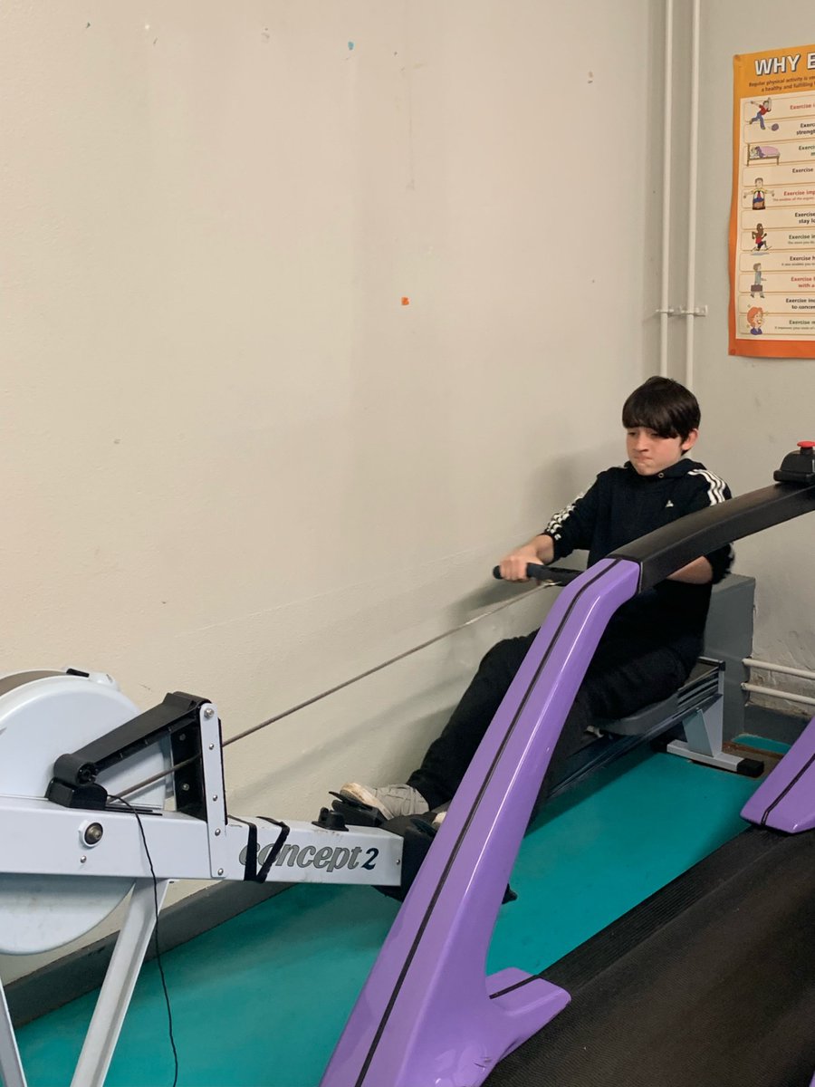 NurtureMACS's tweet photo. Impressed with the effort shown in the multi-gym this afternoon... well done to all. 💪 https://t.co/0JAFQHxnnO