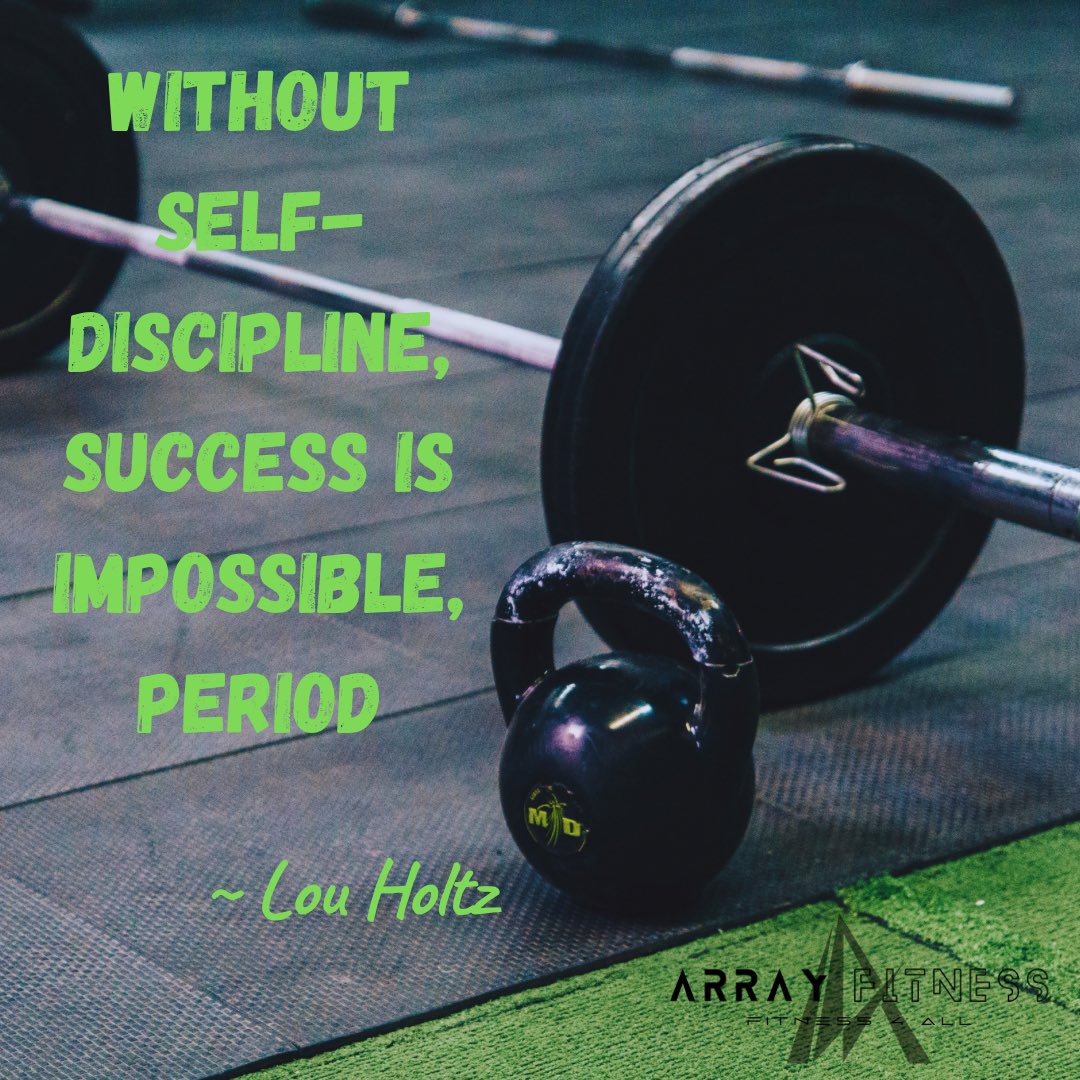 Trainers and coaches are there to teach and encourage. The drive to succeed has to come from within the individual.