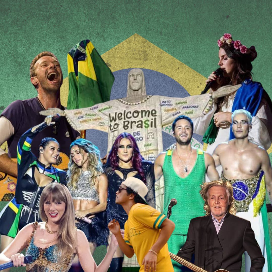geraldoalckmin's tweet photo. Do presidente da Embratur, @MarceloFreixo, vem a notícia: o governo @LulaOficial quebrou mais uma previsão e ultrapassou a meta de gastos de turistas estrangeiros no Brasil: US$ 6,9 bi em 2023. A alta esperada era de 8% e o resultado foi de 40% de aumento. No ano passado, o Brasil também subiu 24 posições em ranking especializado de viagens sobre segurança ao viajar, sendo o mais bem classificado da América Latina. “Please, come to Brazil!” 🇧🇷 ✈️