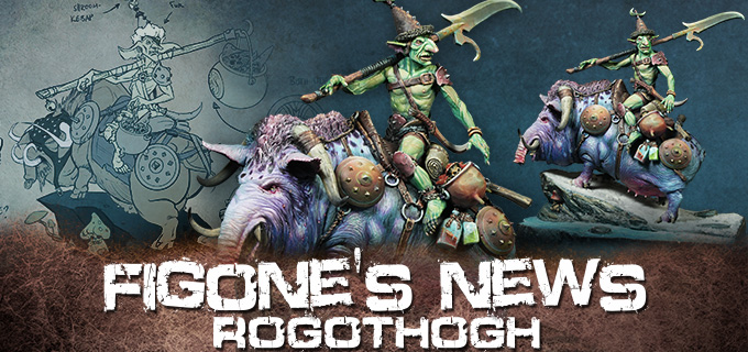 The latest sculpture by Allan Carrasco for www.figone 😉
Rogotogoth !