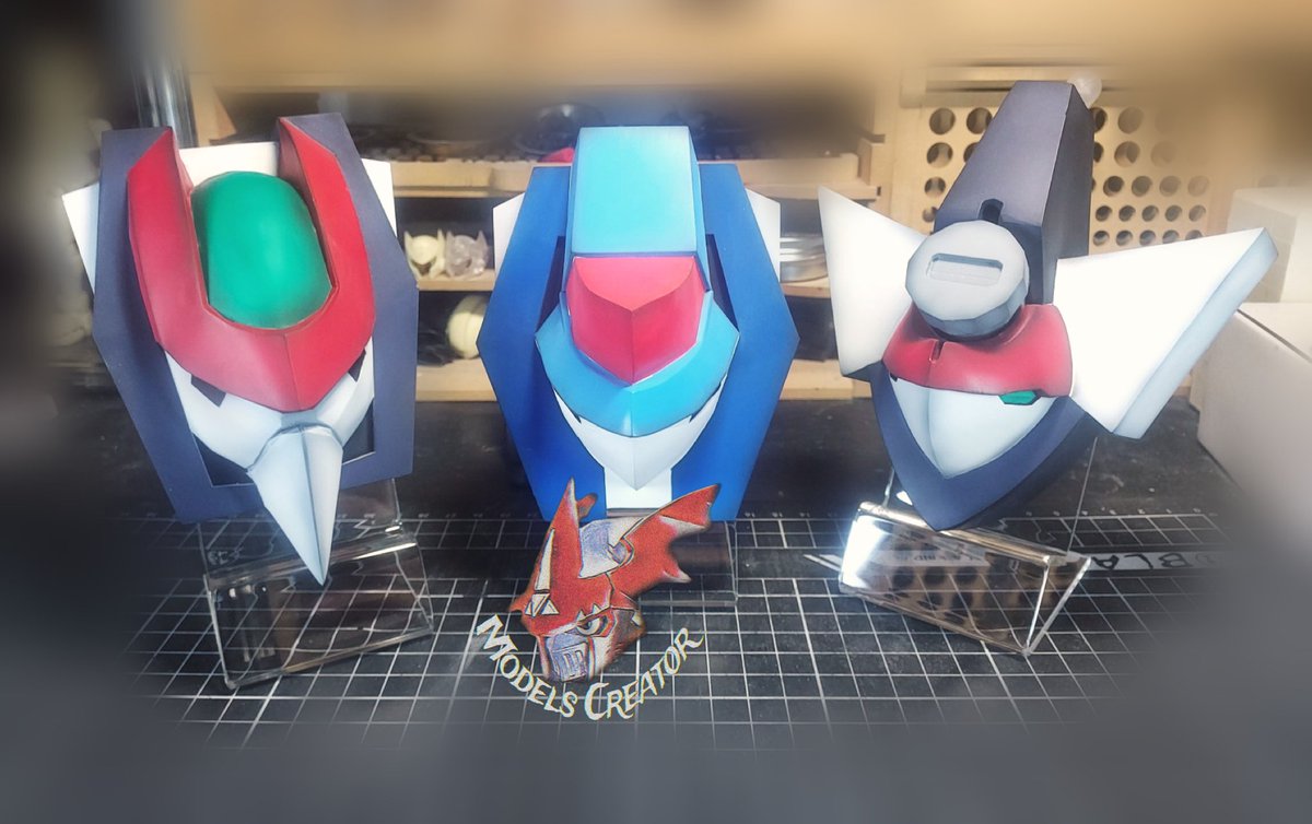 DMModelsCreator's tweet photo. 大型 ライブメタル Z/X/A 消光陰影處理版本完成。

#ライブメタル
#Biometal
#ロックマンX 
#rockmanx  
#ロックマンZX
#ロックマンゼロ
#rockmanzero
#rockmanzeroZX https://t.co/kma9RYihbq