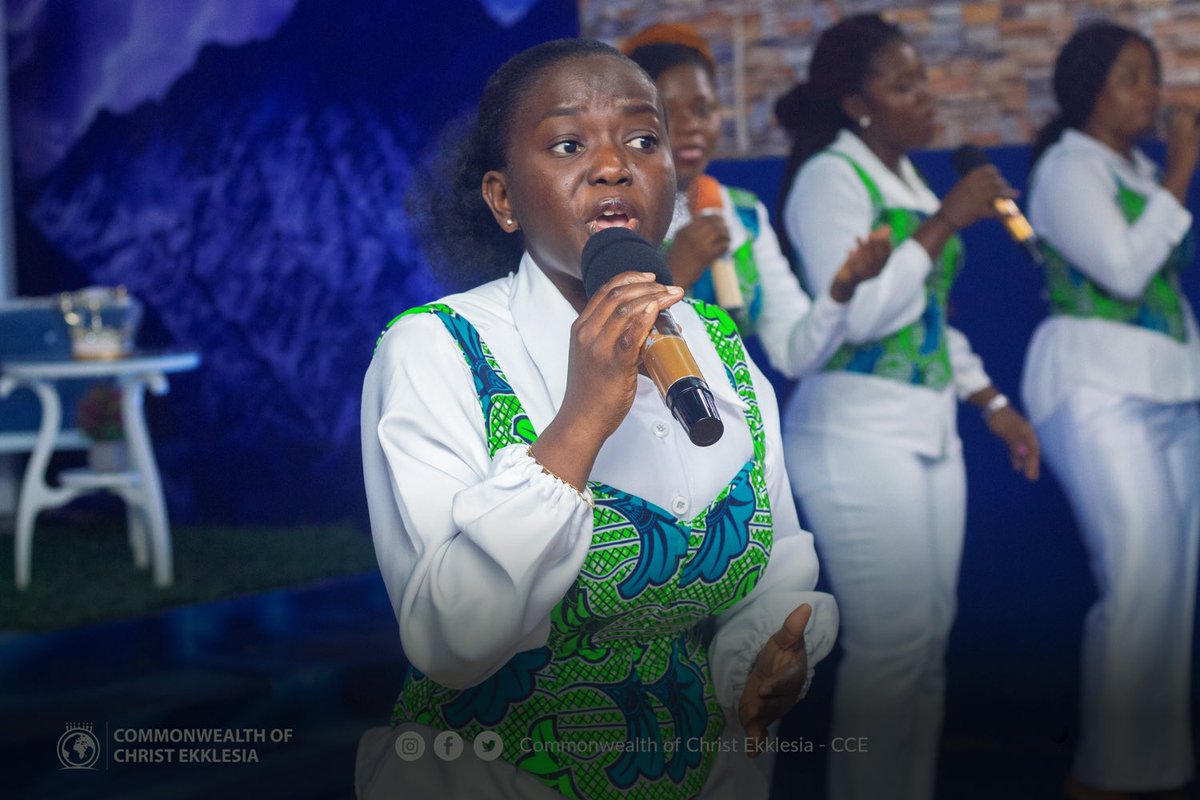 CC_Ekklesia's tweet photo. The year has started well. 

We’re blessed to see a new month filled with the goodness of God! 

We meet again this Sunday 🤗

Have a blessed week!

#SingingInWorship
#CCExperience 
#February2024
#CosmicGraceTo #BranchOutAndBeFruitful https://t.co/lTpA8suYTu