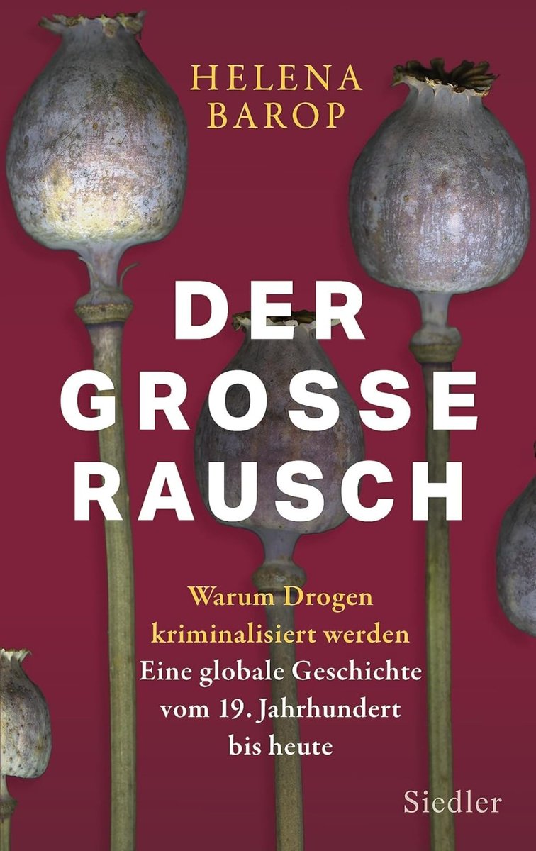 Uns Millionen verfolgten Cannabisnutzern ist nicht zu lachen zumute. Die nächsten 10 bis 20 Jahre werden glaube ich vielen Menschen zeigen, wie schlimm die extrem repressive Verfolgung von Menschen durch die Polizei mit dem Vorwand des Gesundheitsschutzes war.

Lesetipp hierzu