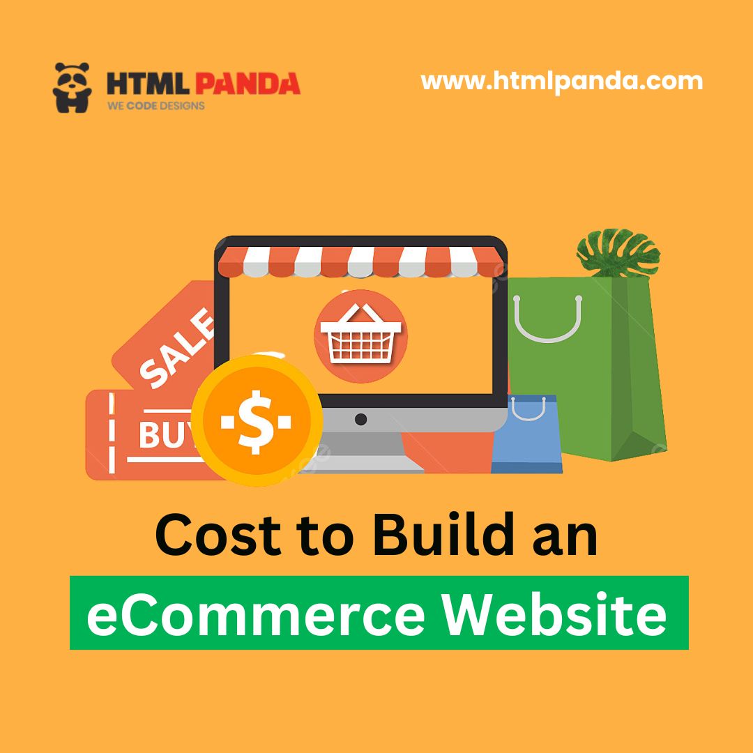 htmlpanda's tweet image. When it comes to ecommerce website development, cost is the major area that entrepreneurs look into. And to help you out with identifying the cost, we are here with a quick guide:
bit.ly/3w6zFcx

#HTMLPanda #WeCodeDesign #ecommerce #ecommercewebsite
