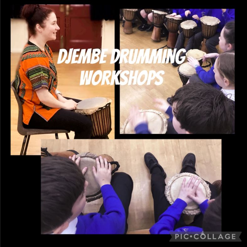 Mersey View Learning Trust tweet media