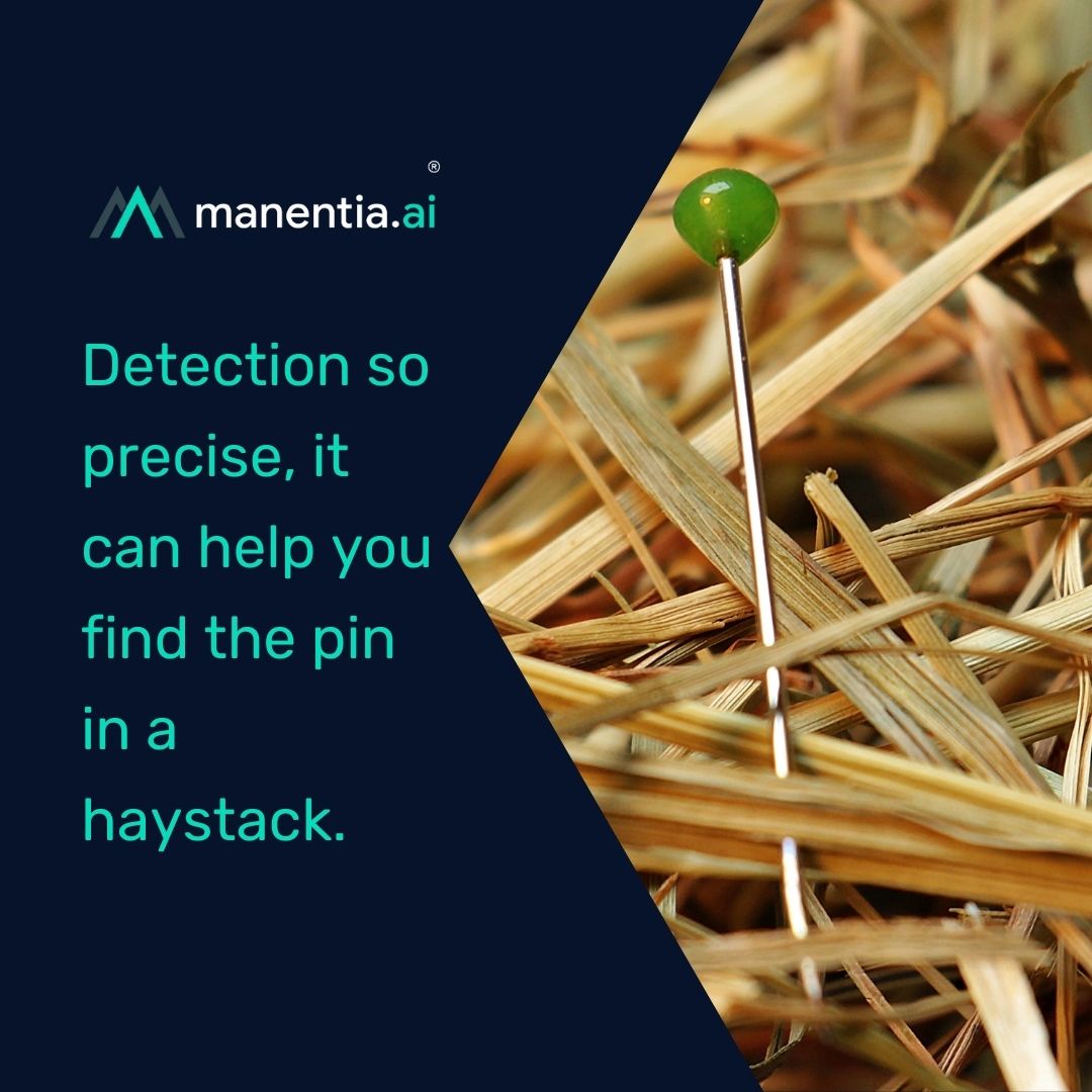 When lung cancer is detected early, it increases the chances of recovery. Manentia AI's mCT is trained to do just that. It creates a win-win situation for patients who increase their recovery chances and doctors who have more options to treat. Know More - manentia.ai/mct