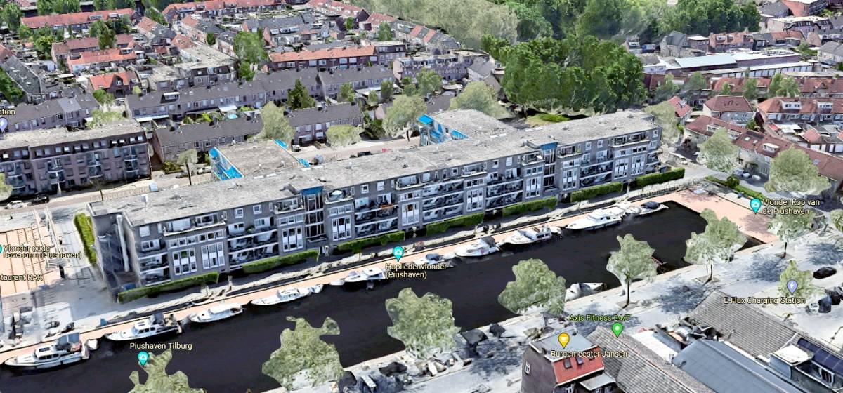 Hopliedenkade: laat bewoners niet in de steek!
We hebben gisteren een motie ingediend – gesteund door 50Plus, ONS Tilburg en SP –  voor de belangen van de bewoners. Wethouder Van de Pol heeft de motie overgenomen. 

lokaaltilburg.nl/2024/02/06/res…