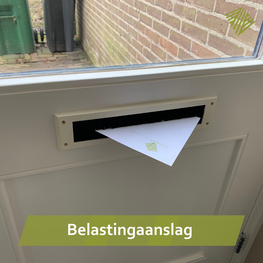 #Belastingaanslag | Rond 24 februari vallen de belastingaanslag en WOZ-beschikking weer op de deurmat. Per post of in je digitale Berichtenbox van Mijnoverheid.nl ✉️. Je kunt in één keer betalen of in termijnen. Wil je meer weten? Check 👉 bit.ly/3NBaMJs