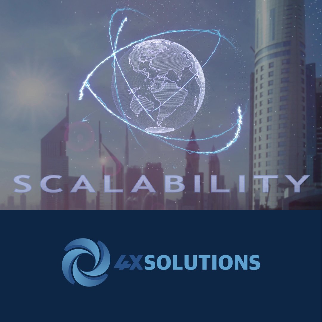 4xsolutions's tweet image. Unlock Limitless Potential with Scalability!

pulse.ly/4arsdjllw3

#ScalableTrading #UnlimitedPotential #4XSuccess