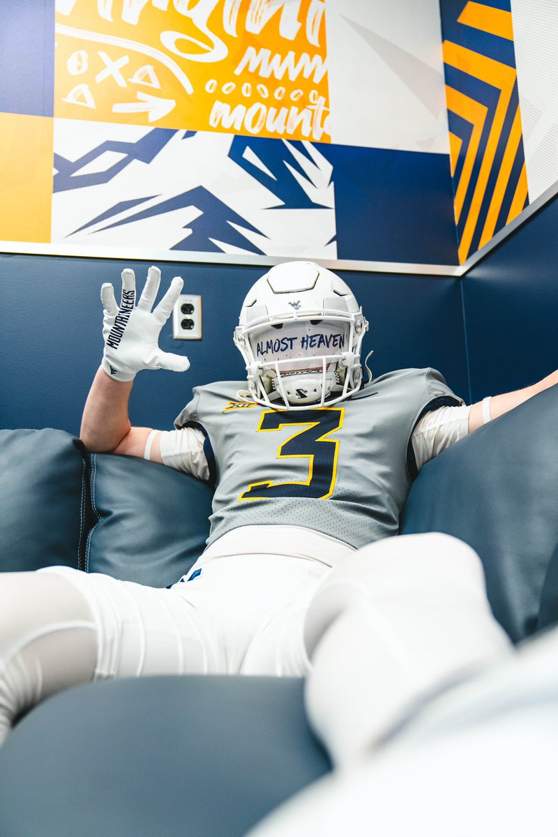 Ty Salazer (@tysalazer) on Twitter photo Great time at <a href="/WVUfootball/">West Virginia Football</a> this past weekend. Definitely almost heaven. <a href="/CoachChadScott/">Chad Scott</a> <a href="/Coach__Lal/">Bilal Marshall</a> <a href="/SCoachLintal/">Coach Matt Lintal</a> <a href="/_CallMeCoachK_/">Coach K</a> Great time at <a href="/WVUfootball/">West Virginia Football</a> this past weekend. Definitely almost heaven. <a href="/CoachChadScott/">Chad Scott</a> <a href="/Coach__Lal/">Bilal Marshall</a> <a href="/SCoachLintal/">Coach Matt Lintal</a> <a href="/_CallMeCoachK_/">Coach K</a>