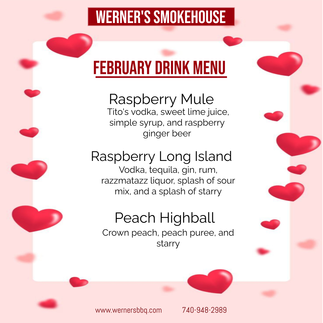 Whether you're celebrating a special occasion or simply indulging in a spontaneous date night, our inviting atmosphere will make you feel right at home. So, leave your worries at the door and let us take care of the rest.. See you soon!