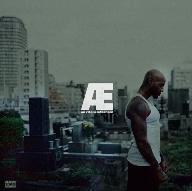 ShadesFrance's tweet photo. 🚨 BOOBA dévoile la tracklist de son prochain ALBUM ! 

"AD VITAM AETERNAM"

Avec :
▫️SDM
▫️USKY
▫️Sicario
▫️Gato
▫️Evil P

📆 CE VENDREDI

Cover :                                     Tracklist : https://t.co/PLOwjgSGMM
