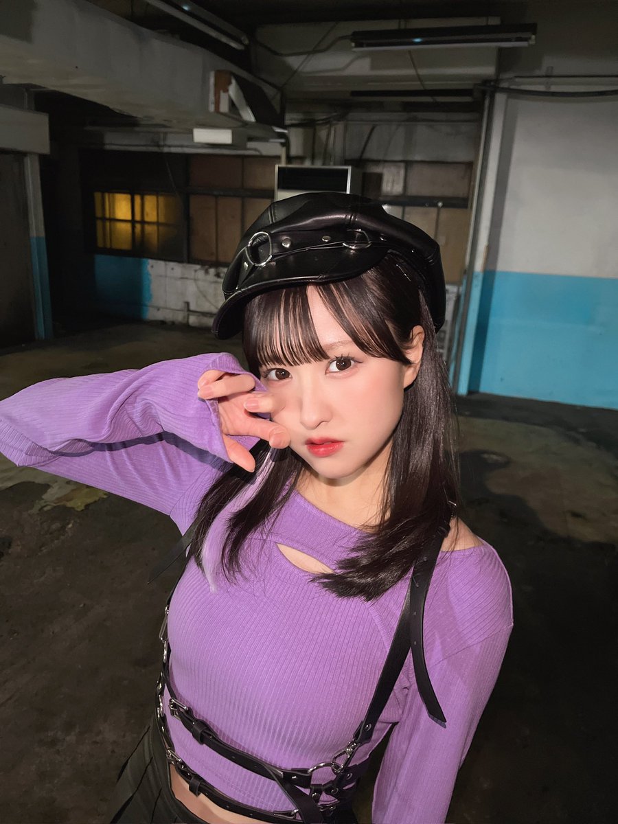 ちょっぴり大人になれてるかなぁ…？🥺 おやすみなさい( ¯꒳​¯ )ᐝ