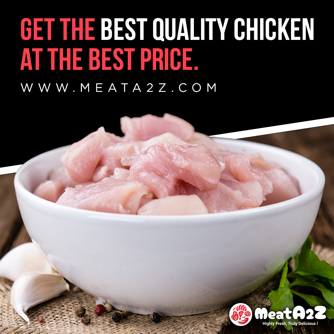 meata2z's tweet image. Fresh Chicken Delivered to Your Doorstep, Best Quality, Best Price!" #meata2zpune #meatbox #chicken #prawns #meatlover #MeatMania #orderonline #SeafoodLovers