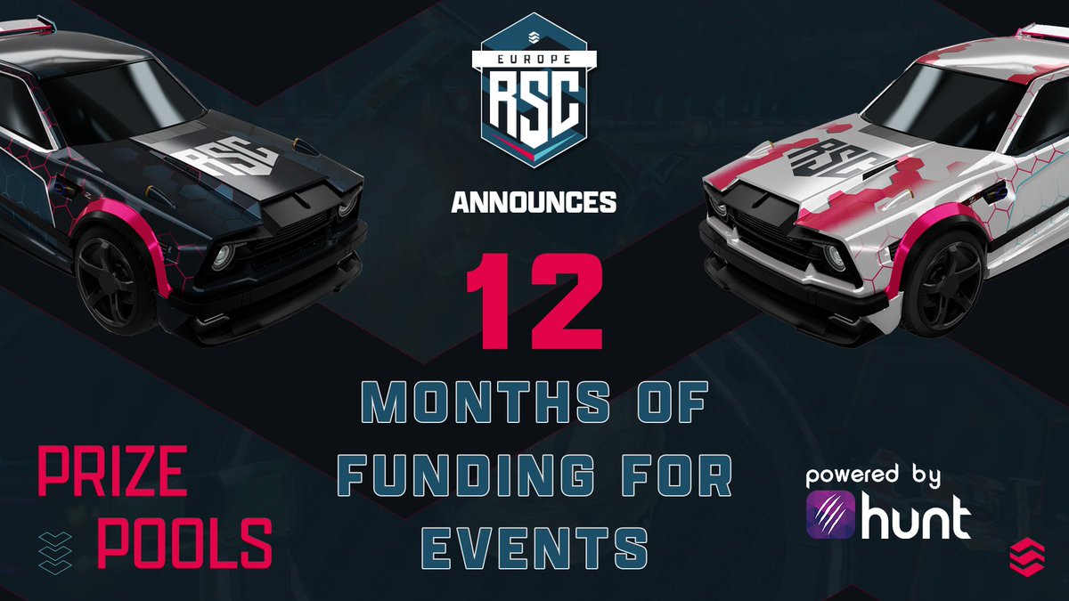 RSC EU tweet media