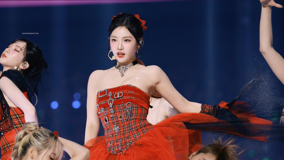 231202 MMA 💃👠
#NINGNING #닝닝 
#aespa  #æspa #에스파
#宁宁的时代